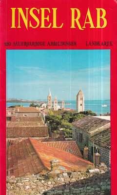 insel rab