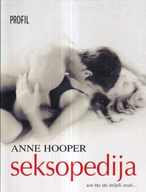 anne hooper: seksopedija