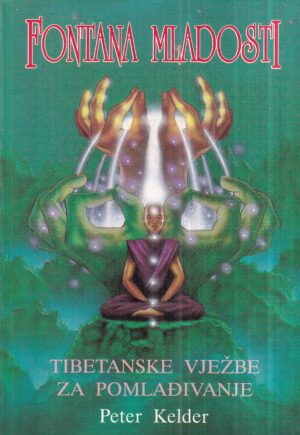 peter kelder: fontana mladosti