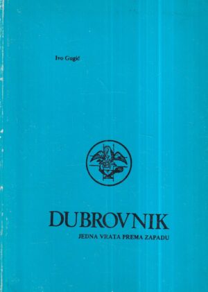 ivo gugić: dubrovnik