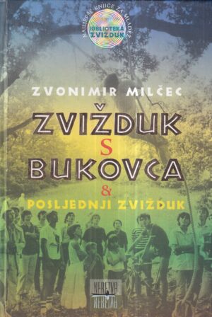 zvonimir milčec: zvižduk s bukovca