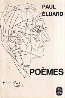 paul Éluard: poèmes