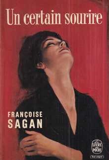françoise sagan: un certain sourire