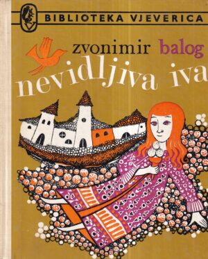 zvonimir balog: nevidljiva iva