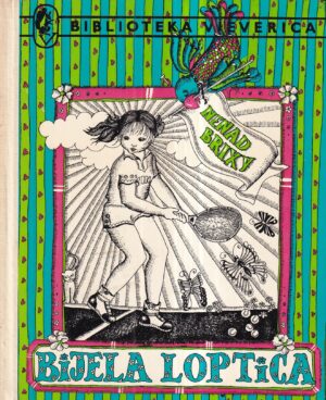 nenad brixy: bijela loptica