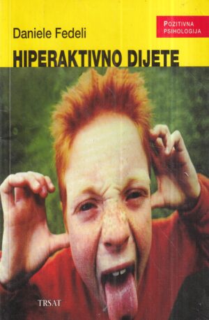 daniele fedeli: hiperaktivno dijete