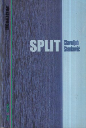 slavoljub stanković: split