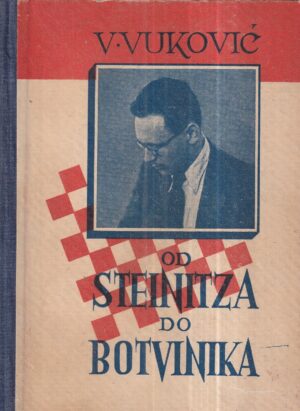 vladimir vuković: od steinza do botivnika