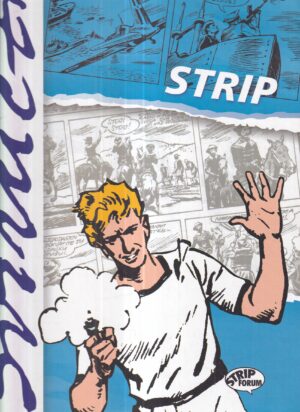 zdenko svirčić: strip