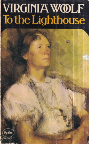 virginia woolf: to the lighthouse