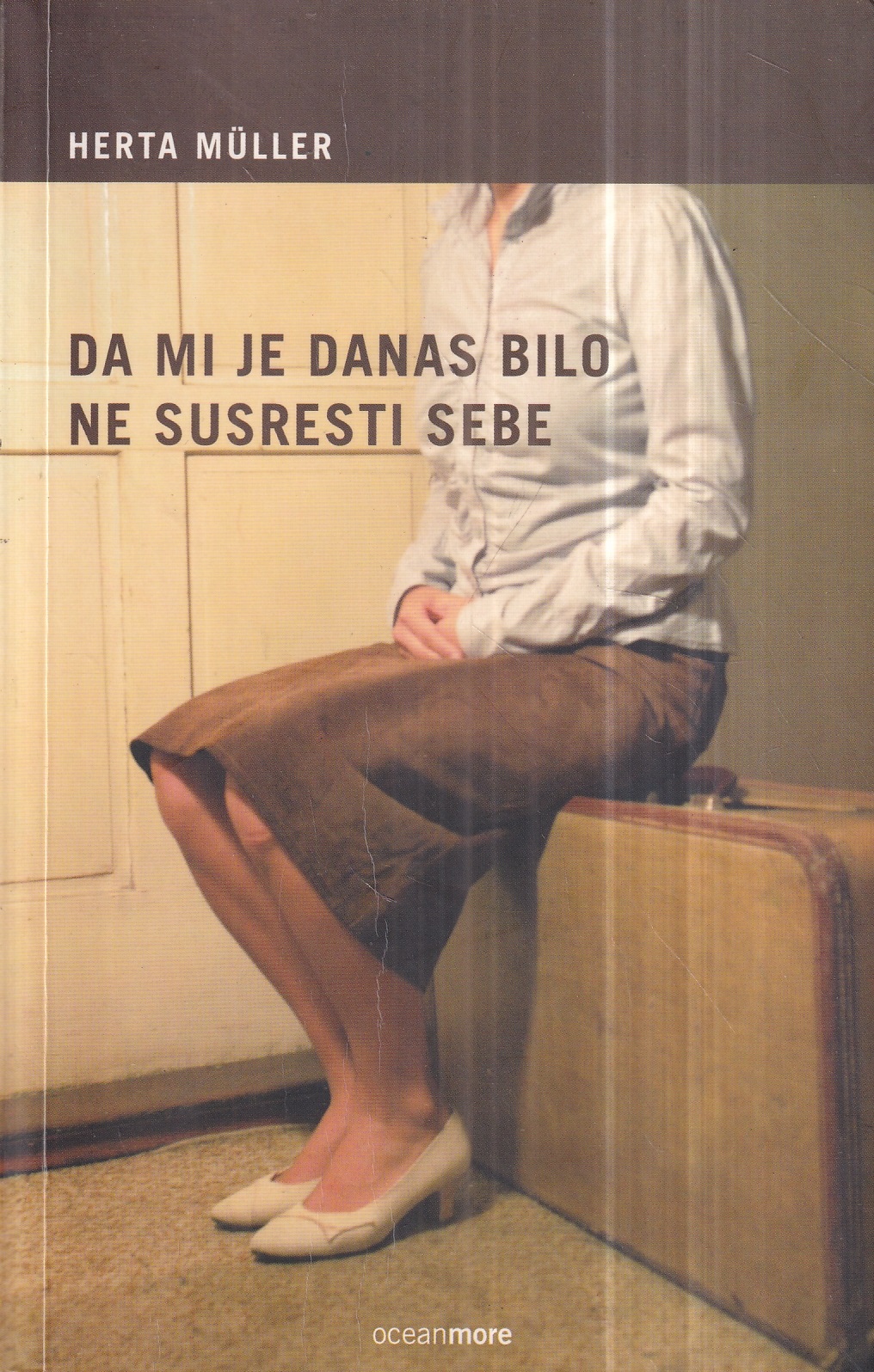 herta müller: da mi je danas bio ne susresti sebe