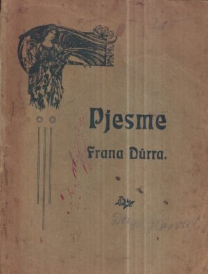 pjesme frana dürra