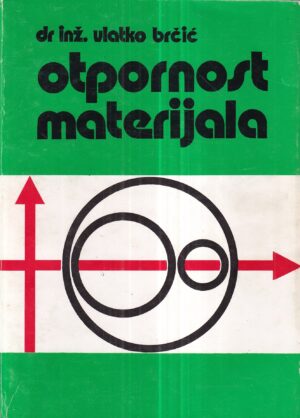 vlatko brčić: otpornost materijala