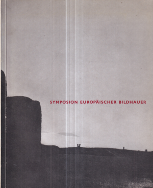 symposion europaeischer bildhauer