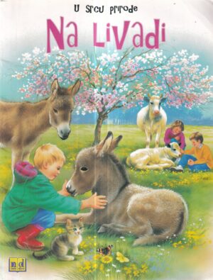 pascale vedere d' auria: na livadi