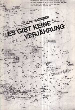czeslaw pilichowski: es gibt keine verjährung