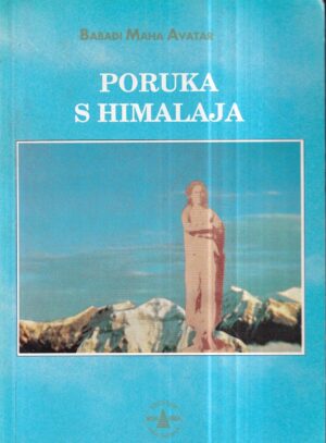 babađi maha avatar: poruka s himalaja