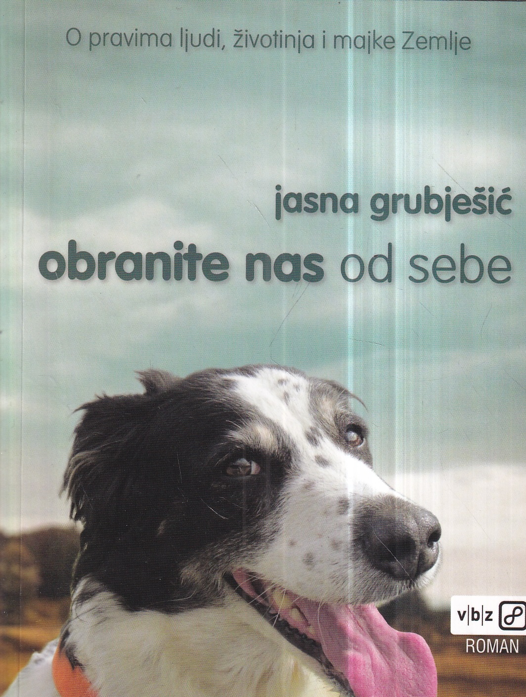 jasna grubješić: obranite nas od sebe
