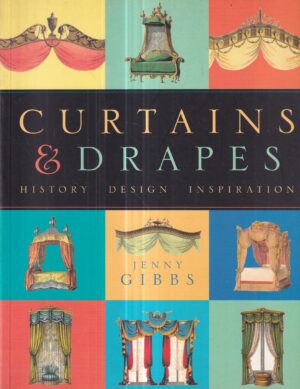 jenny gibbs: curtains & drapes
