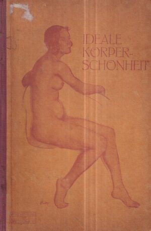 ideale körper-schönheit 1924.
