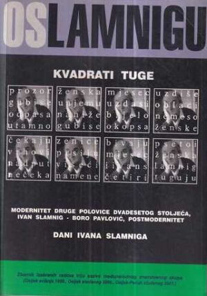 dani ivana slamnica: zbornik radova s međunarodnoga znanstvenog skupa