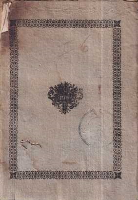 regolamento generale del processo civile per gli stati austriaci in italia