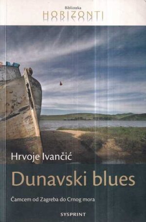 hrvoje ivančić: dunavski blues