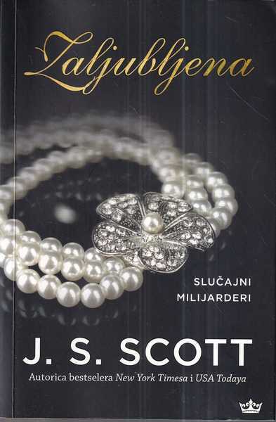 j. s. scott: zaljubljena