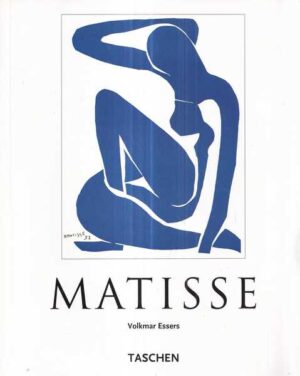 volkmar essers: matisse