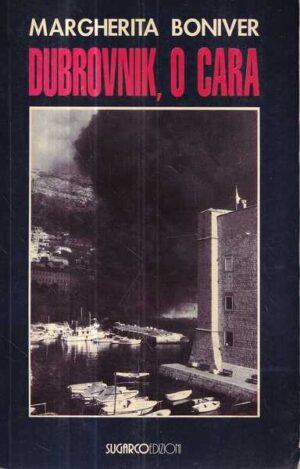 margherita boniver: dubrovnik, o cara