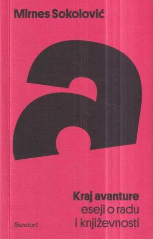 mirnes sokolović: kraj avanture