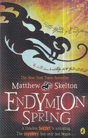 matthew skelton: endymion spring