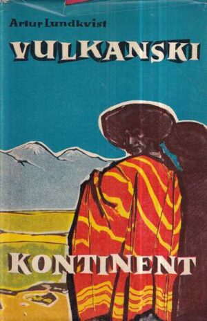 artur lundkvist: vulkanski kontinent