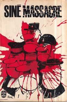 siné: siné massacre