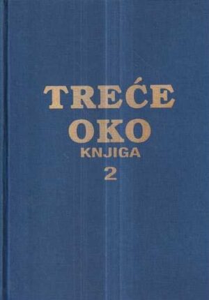 treće oko knjiga 2