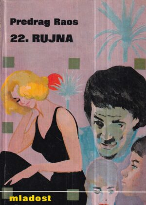 predrag raos: 22. rujna