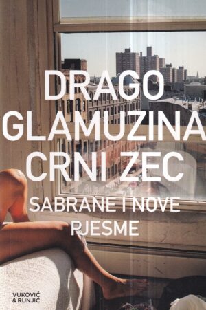 drago glamuzina: crni zec