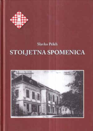 slavko peleh: stoljetna spomenica