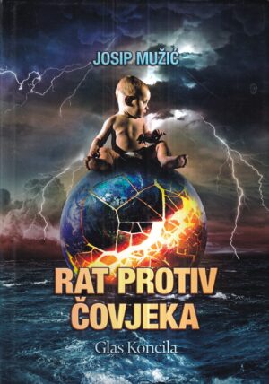 josip mužić: rat protiv čovjeka