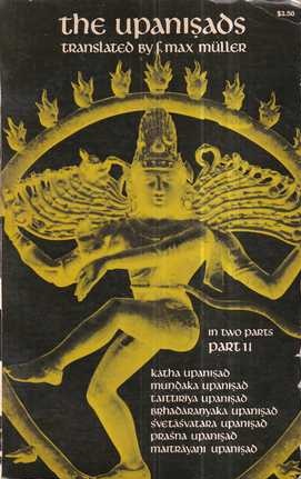 the upanisads part ii