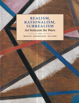 skupina autora: realism, rationalism, surrealism