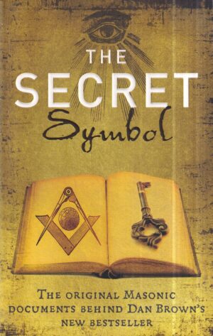 peter blackstock: the secret symbol