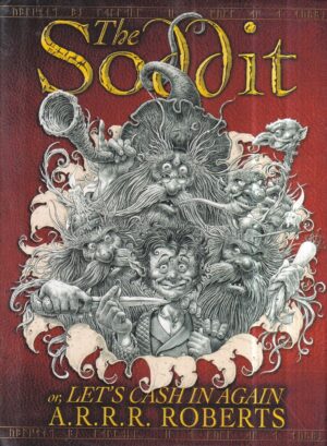 a. r. r. r. roberts: the soddit