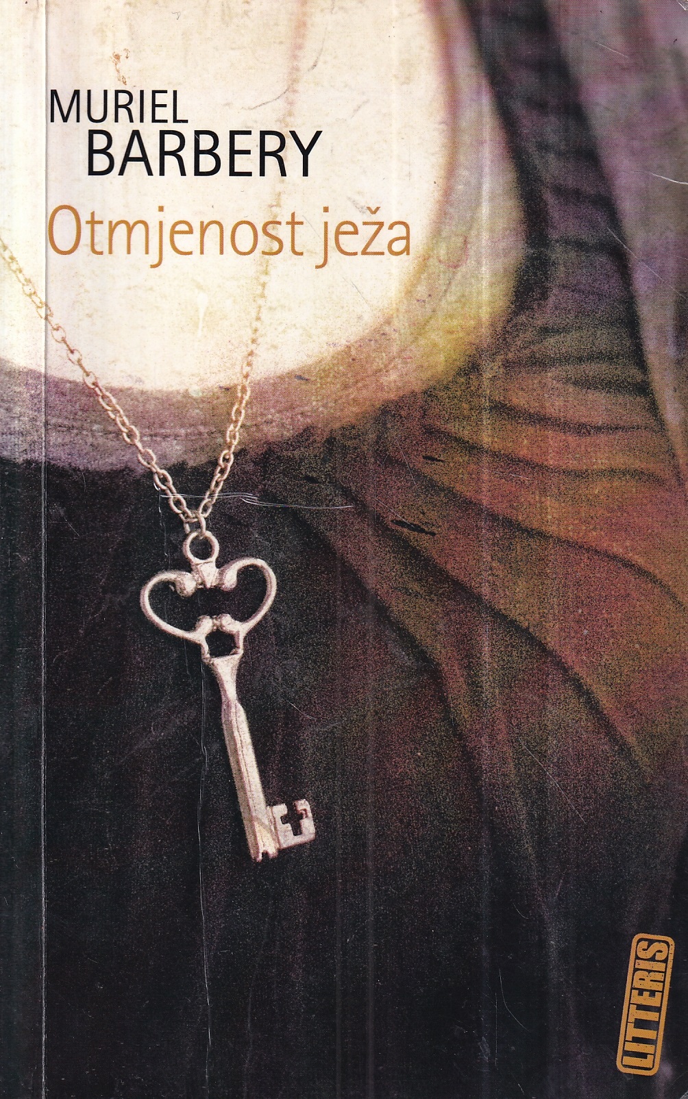 muriel barbery: otmjenost ježa