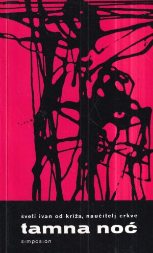 sv. ivan od križa: tamna noć