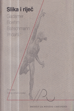 sonja briski - uzelac: slika i riječ