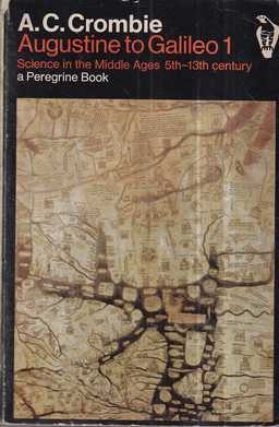 a. c. crombie: augustine to galileo 1