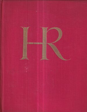 stjepan ivšić i branimir livadić: hrvatska revija 7-12 1929