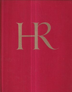 blaž jurišić: hrvatska revija 7-12 1934