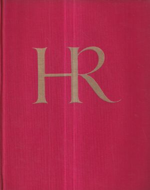 blaž jurišić: hrvatska revija 7-12 1935